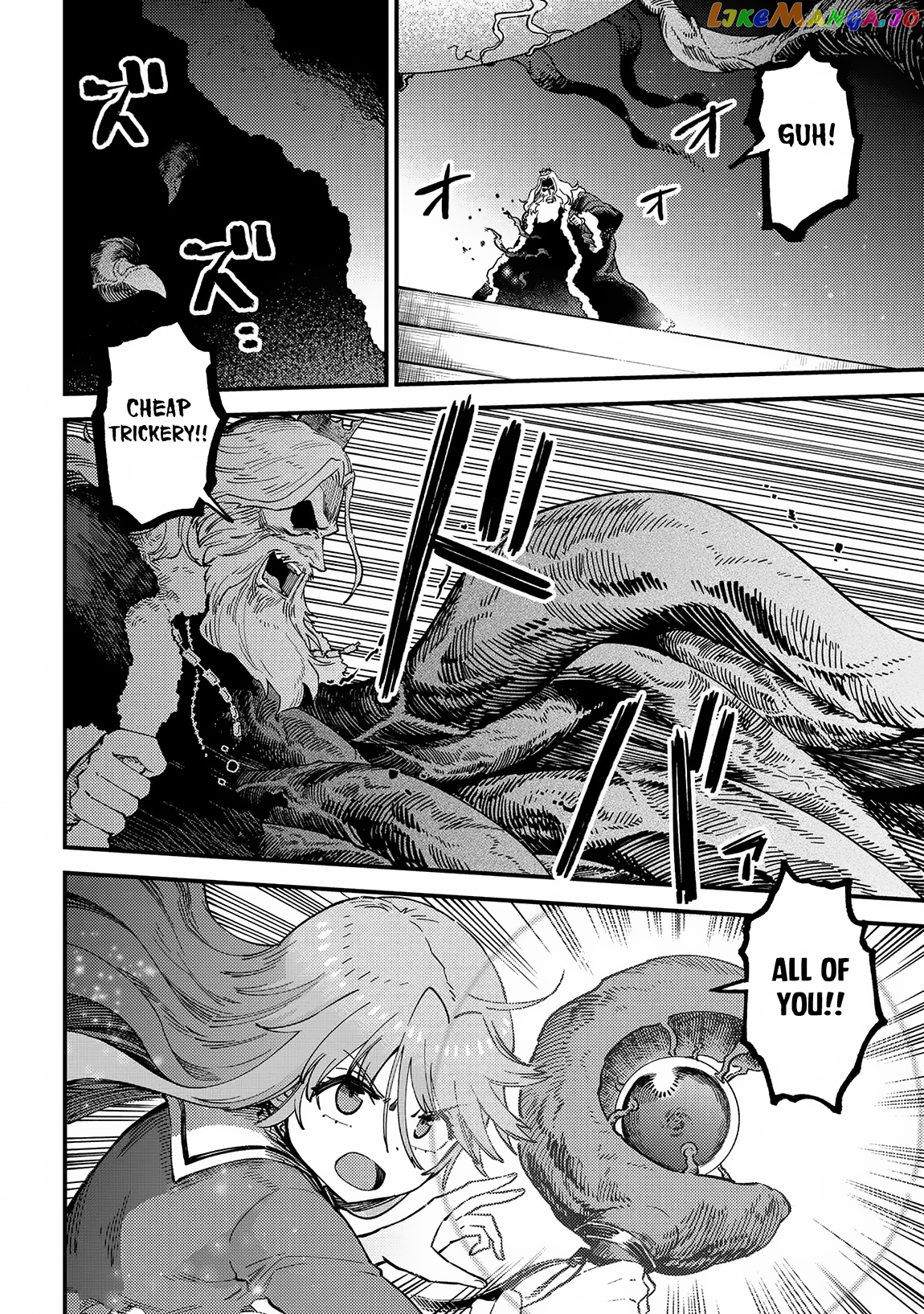 Redo Of Healer, Chapter 54.2 image 05